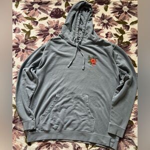 Men's XL Santa Cruz Hoodie